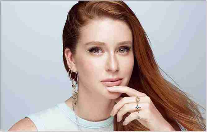 Marina Ruy Barbosa Net Worth 2020