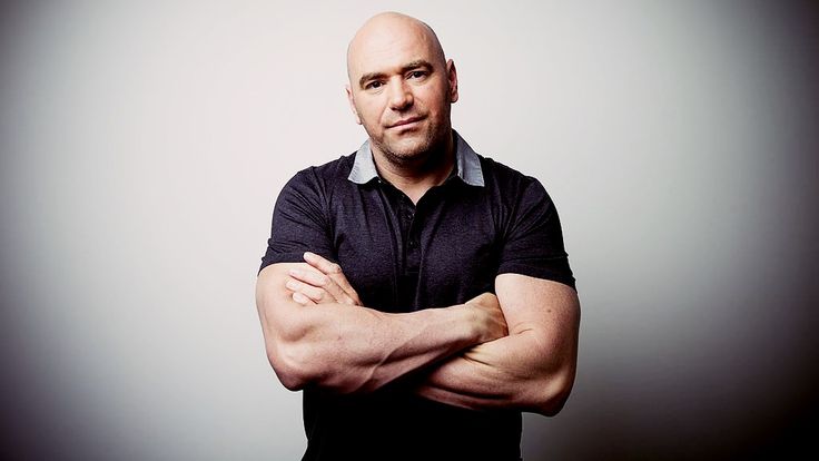 Dana White Net Worth 2020