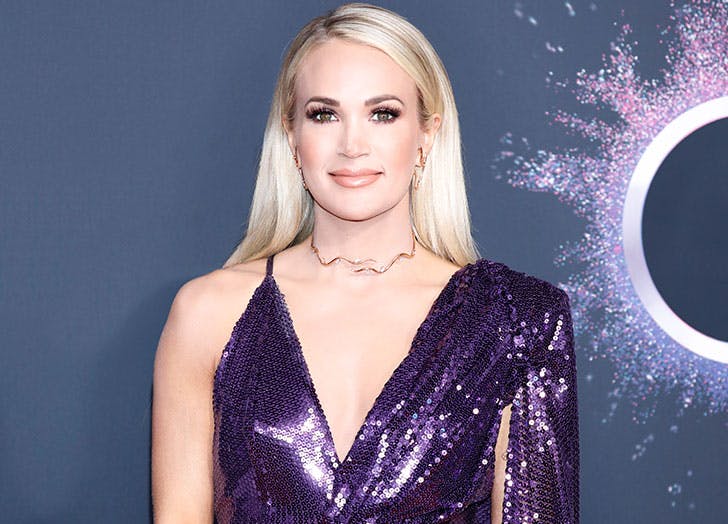 CarrieCarrie Underwood Net Worth 2020 Underwood Net Worth 2020