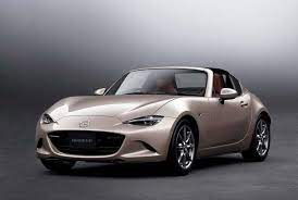 2022 Mazda MX-5 Miata Prices and Packages stick to manual (mostly)