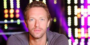 Chris Martin net worth