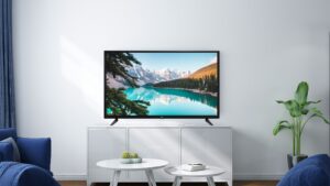 Best 32 Inch Smart TVs in 2022