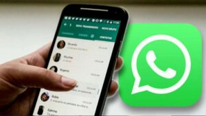 WhatsApp to enable saving ‘disappearing messages' when they are gone: Report
