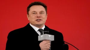 Elon Musk claims that ‘money has no power’ in now viral video. Internet is divided