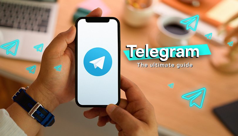 Telegram app: All you need to know about the messaging service