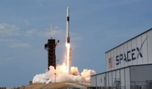 SpaceX launches 53 Starlink satellites into orbit
