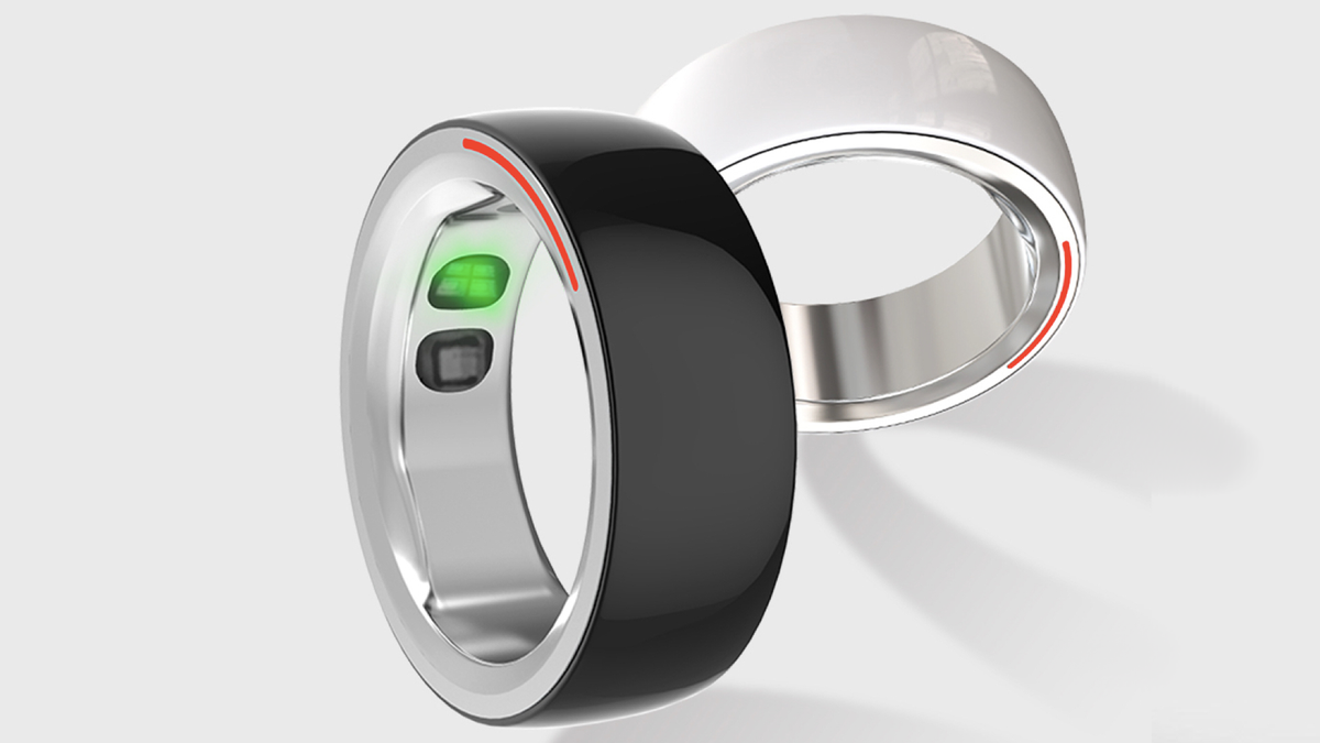 Smart Ring for Advanced Mental Health