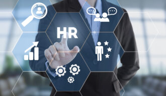 HR Payroll Software