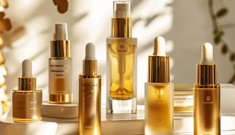 Luxury Private Label Skin Care