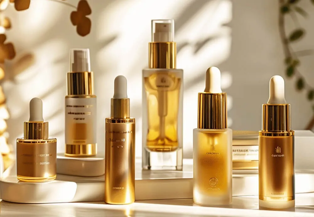 Luxury Private Label Skin Care