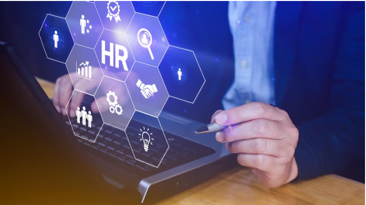 Revolutionize Your Business Payroll with Modern HR Software in the UAE