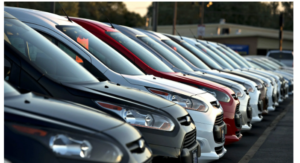 used cars