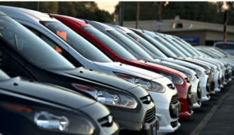 used cars