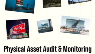 Physical Asset Monitoring and Audit Services in India