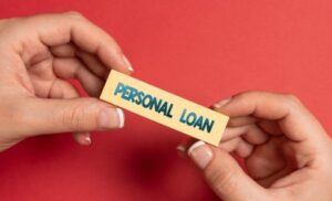 personal loan wedding