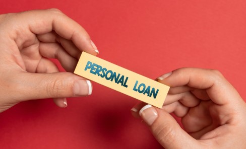 personal loan wedding